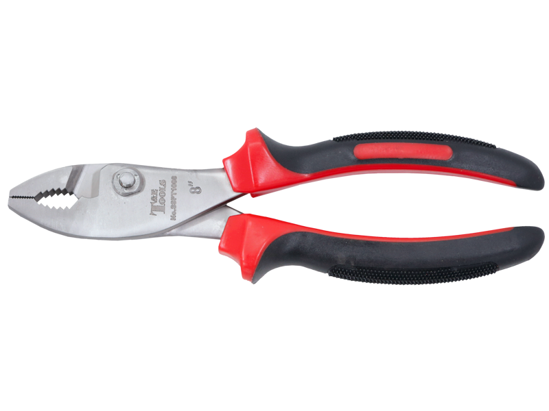 Stainless Steel 8&quot; (200mm) Adjustable Combination Pliers
