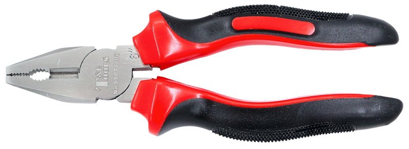 Stainless Steel 6&quot; (150mm) Combination Pliers