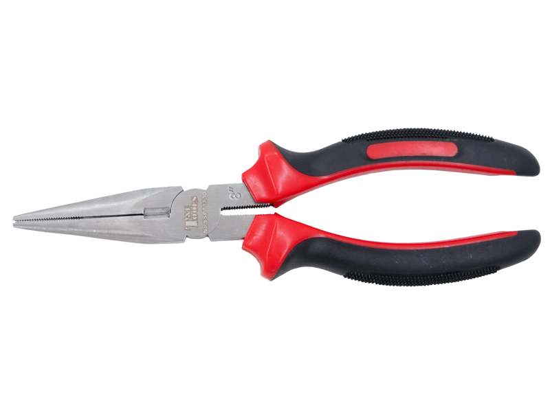Stainless Steel 8&quot; (200mm) Long Nose Pliers