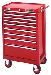 [59E-TEST900] 9 Drawer B Bearing Cabinet