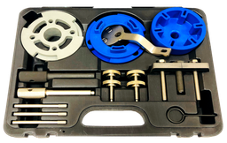 [59E-TT8372]  Ford Diesel Engine Setting/Locking &amp; Injection Pump Removal/Installation Set